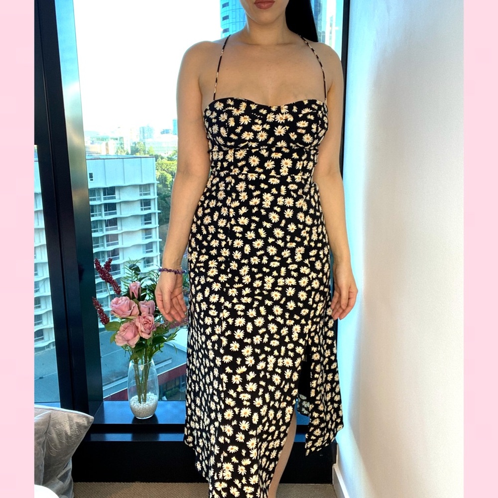 Summer Dress - Picture 4 of 4